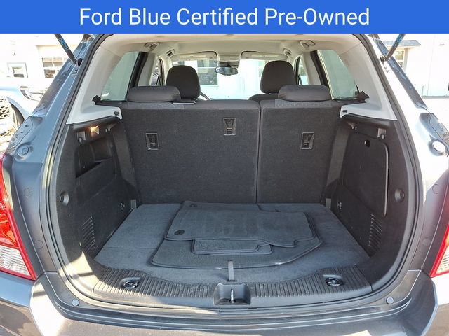 Used 2020 Chevrolet Trax LS w/ Tint and Cruise Package FWD image 28