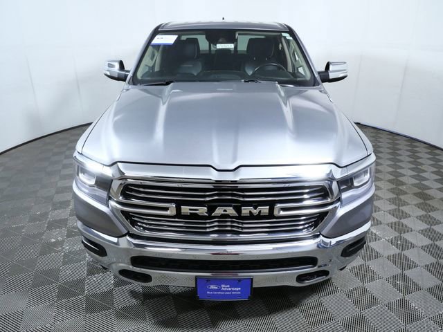 Used 2021 RAM 1500 Laramie image 6