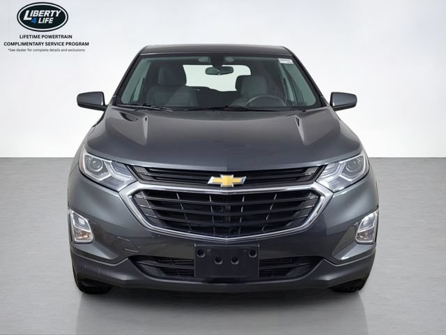 Used 2018 Chevrolet Equinox LT AWD/4WD image 8