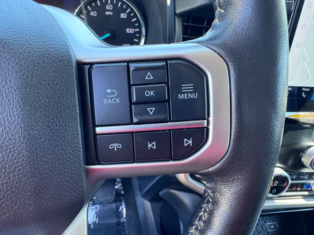 Certified 2024 Ford Expedition XLT AWD/4WD image 29