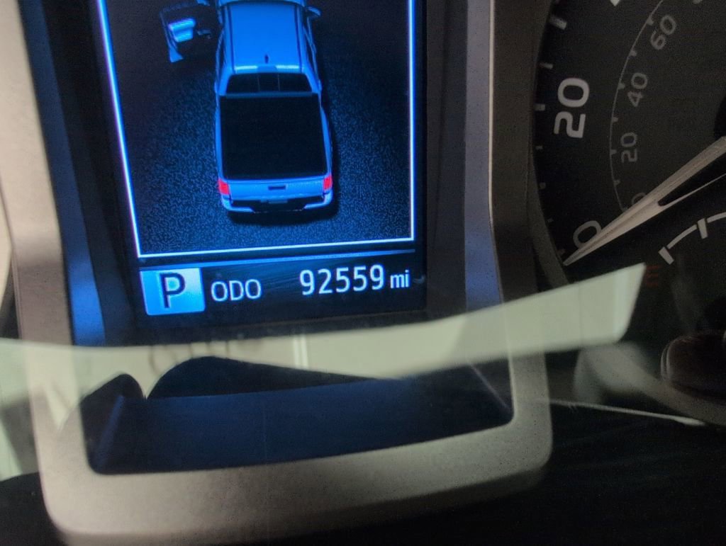 Used 2020 Toyota Tacoma SR5 image 23