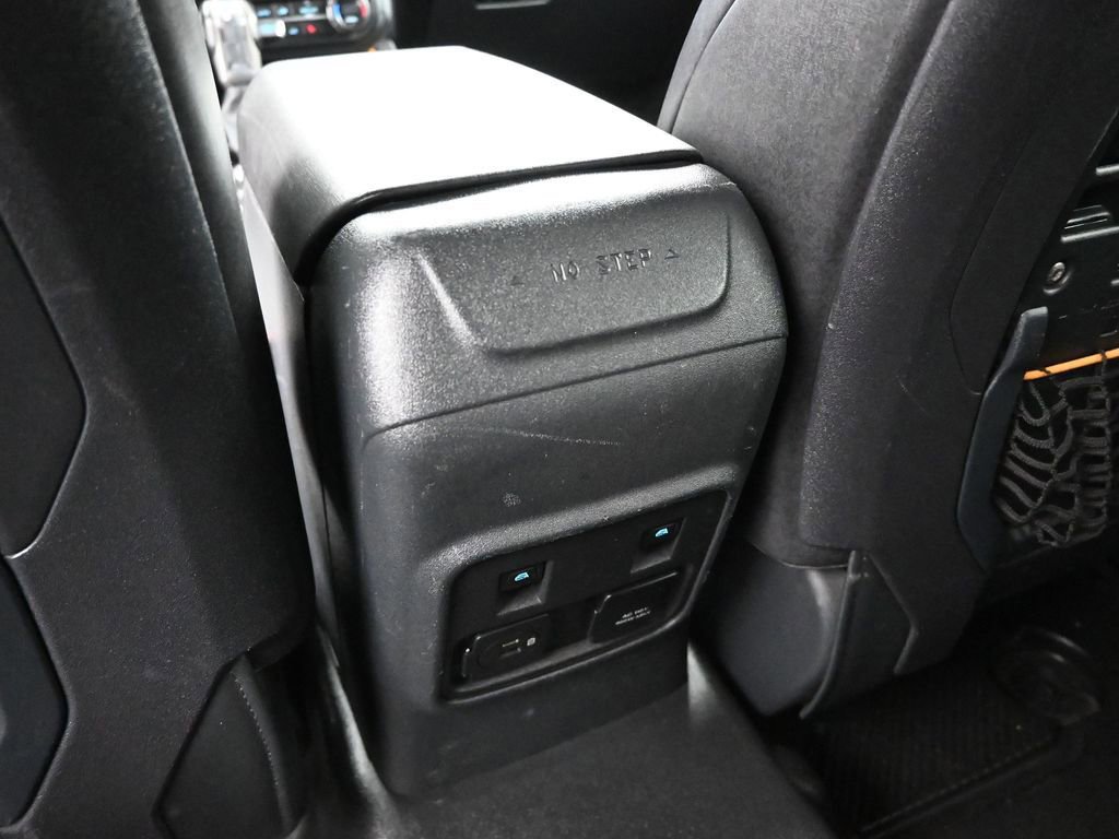 Certified 2021 Ford Bronco Badlands image 51