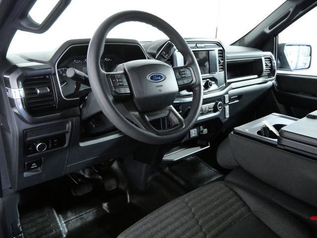 Certified 2023 Ford F150 XL w/ STX Appearance Package AWD/4WD image 18