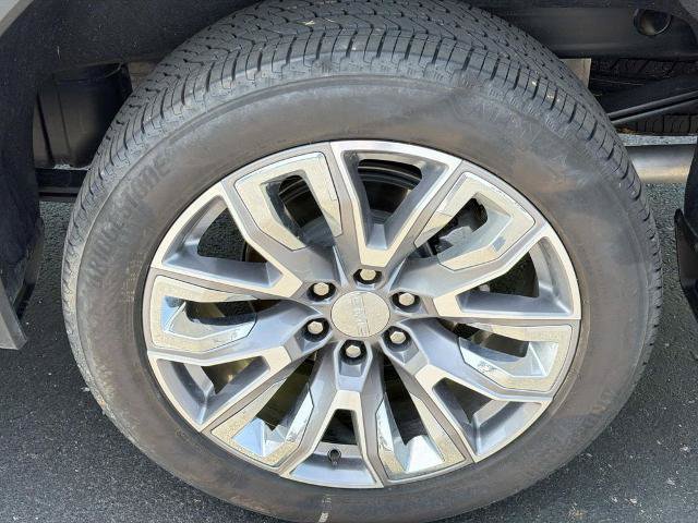 Used 2026 GMC Sierra 1500 Denali AWD/4WD image 11