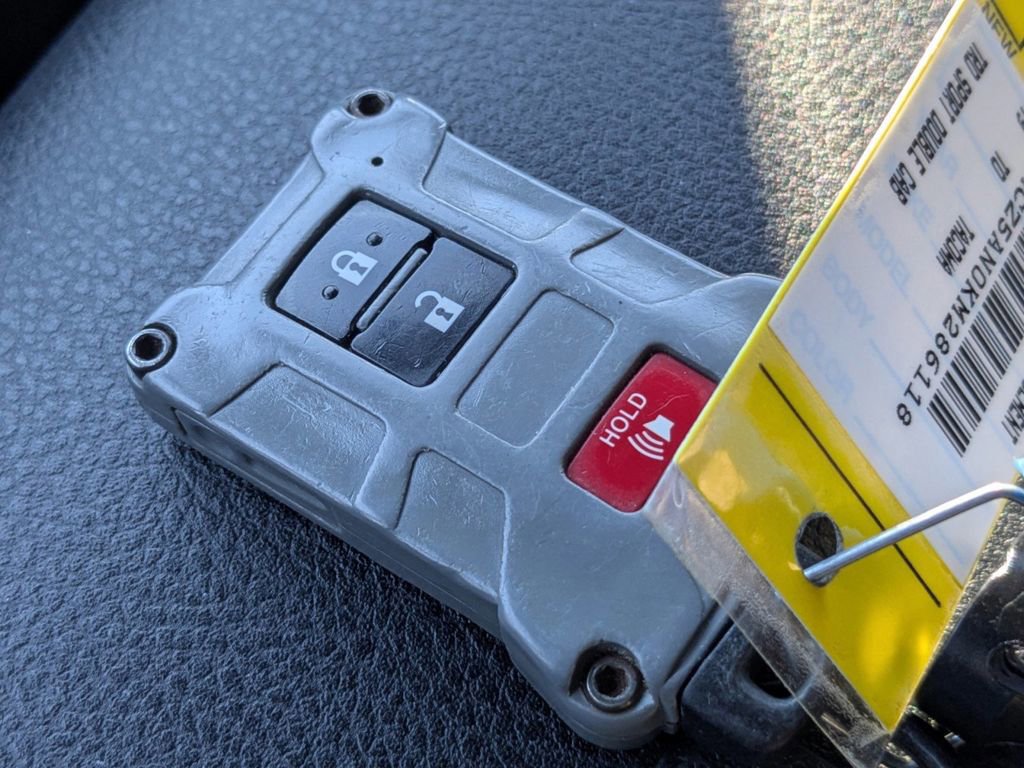 Used 2019 Toyota Tacoma TRD Sport image 29