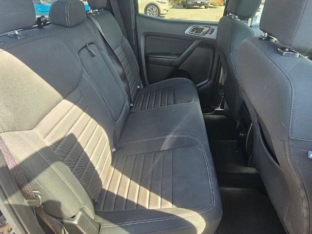 Certified 2021 Ford Ranger XLT image 11