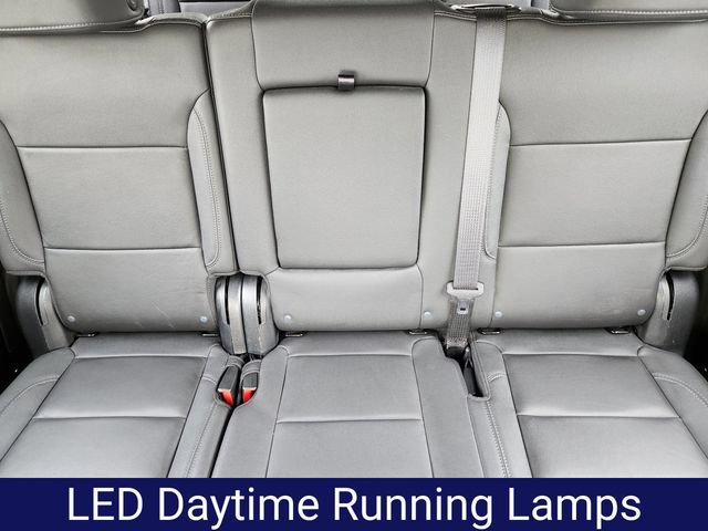 Used 2023 Chevrolet Tahoe LT w/ Luxury Package AWD/4WD image 17