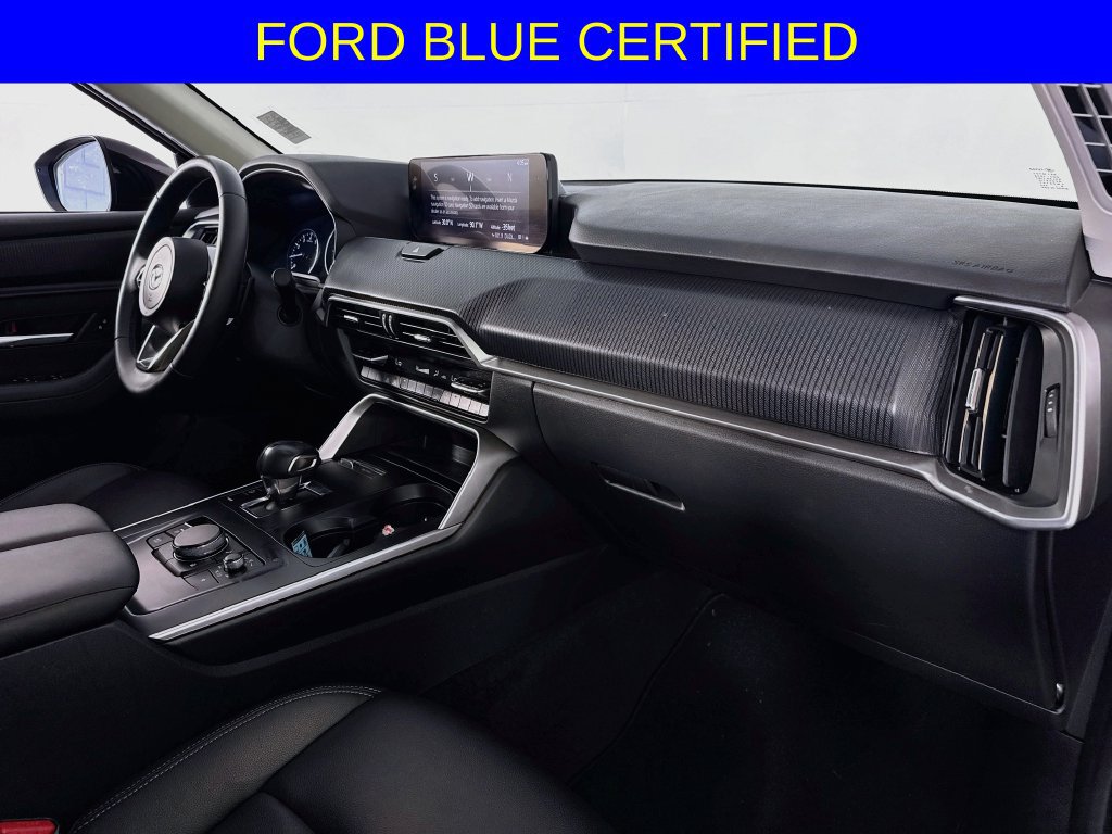 Used 2026 MAZDA CX-90 3.3 Turbo w/ Select Package AWD/4WD image 32
