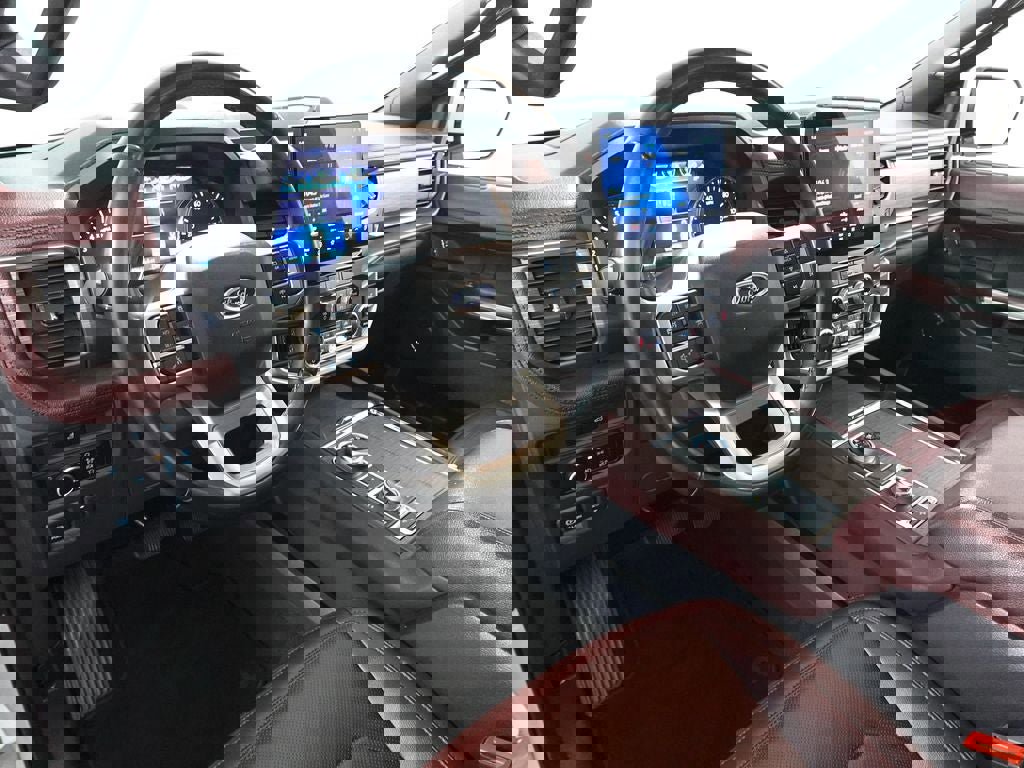 Certified 2024 Ford Expedition Limited image 23