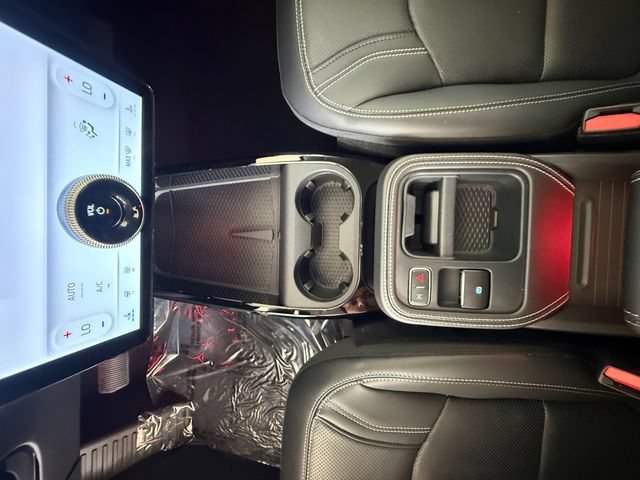 Certified 2025 Ford Mustang Mach-E Premium AWD/4WD image 22