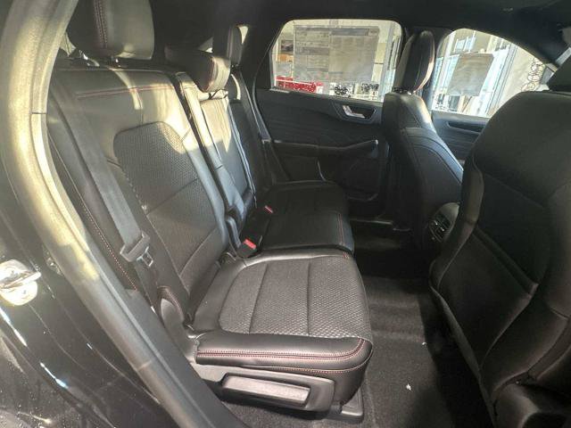 Certified 2025 Ford Escape ST-Line w/ Tech Pack #1 AWD/4WD image 26