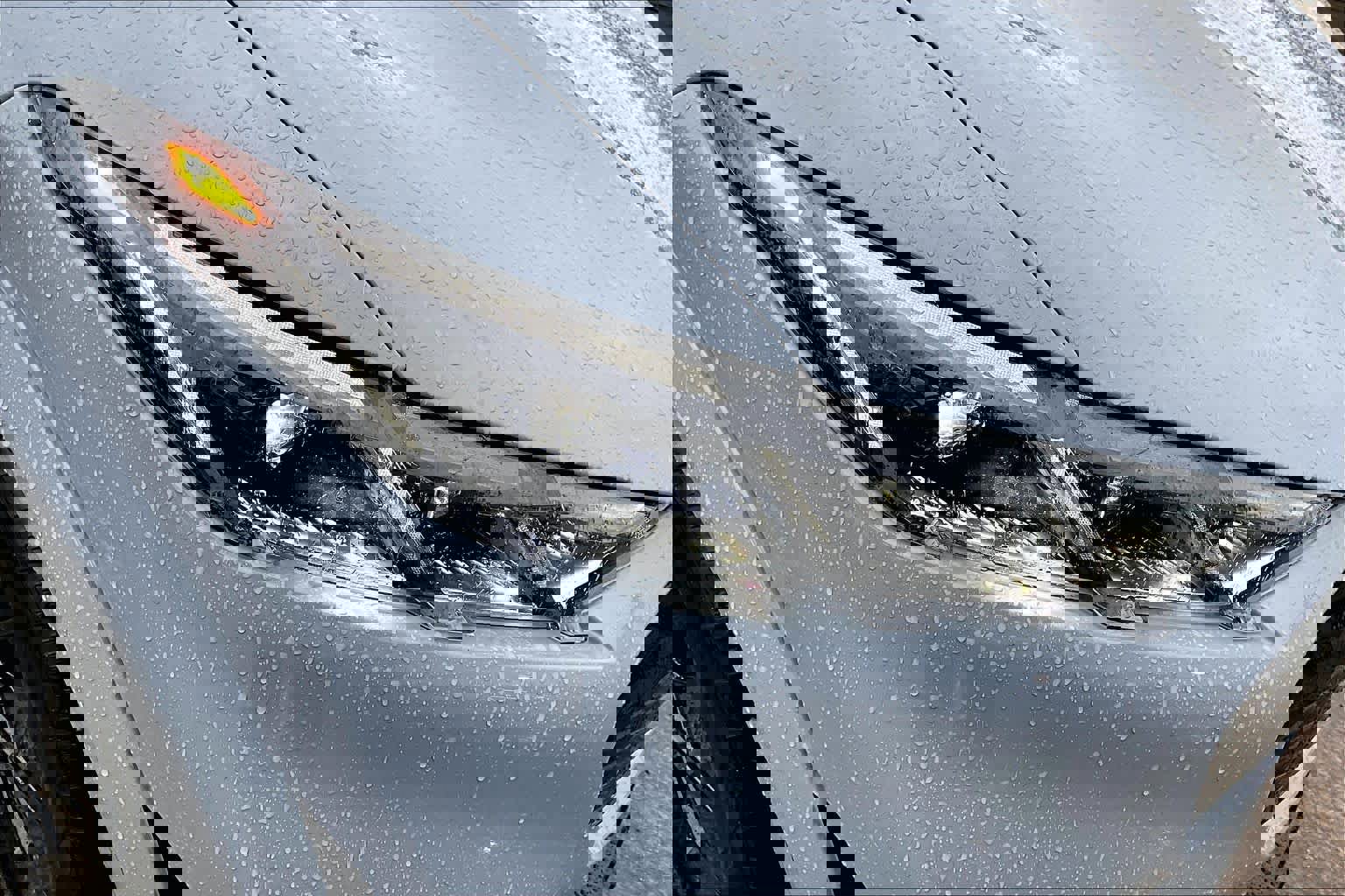 Certified 2025 Ford Mustang Mach-E GT AWD/4WD image 30