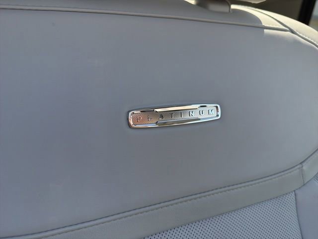 Certified 2025 Ford Expedition Max Platinum AWD/4WD image 52