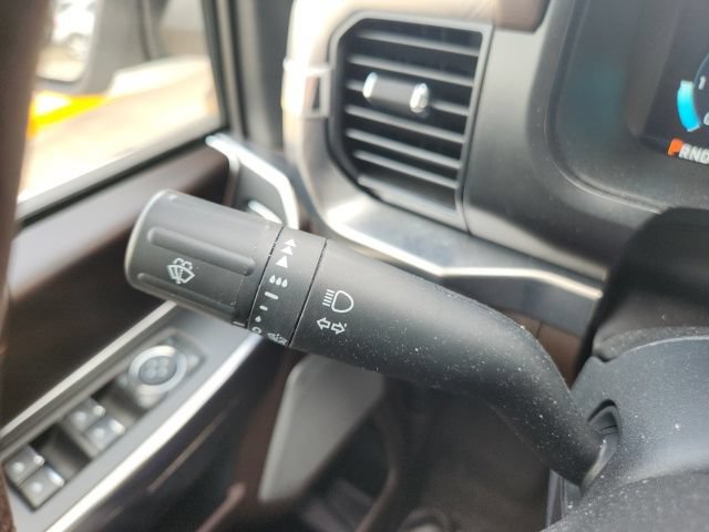 Certified 2025 Ford F150 King Ranch AWD/4WD image 44