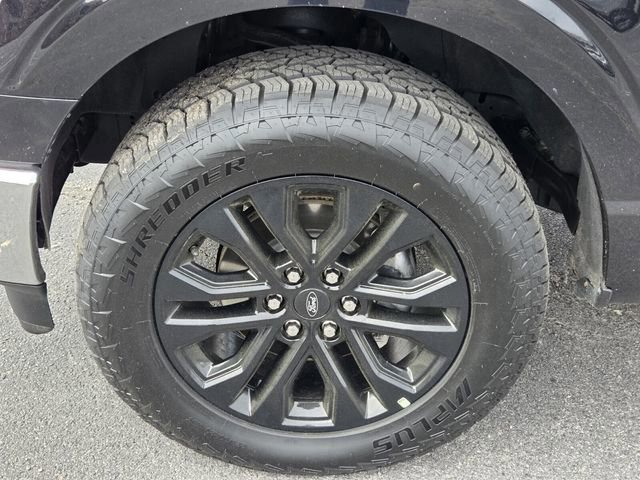 Certified 2022 Ford F150 XLT AWD/4WD image 16