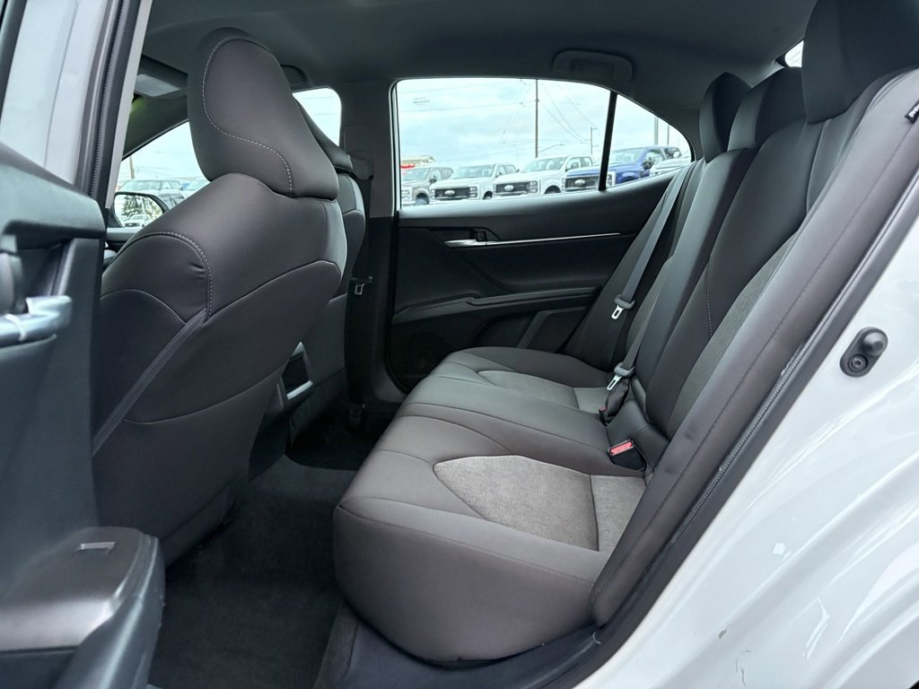 Used 2024 Toyota Camry LE image 35