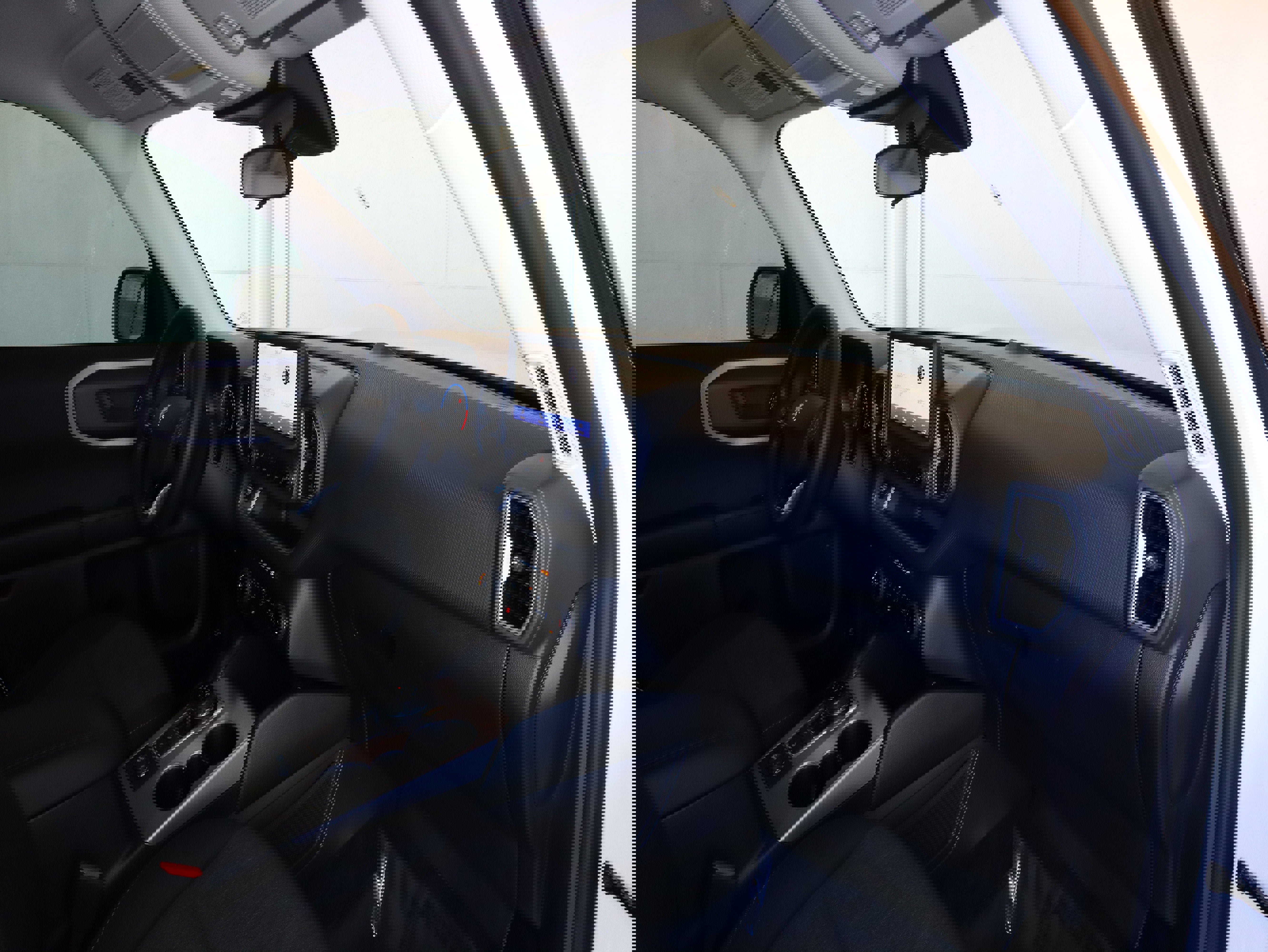 Certified 2024 Ford Bronco Sport Big Bend w/ Convenience Package image 38