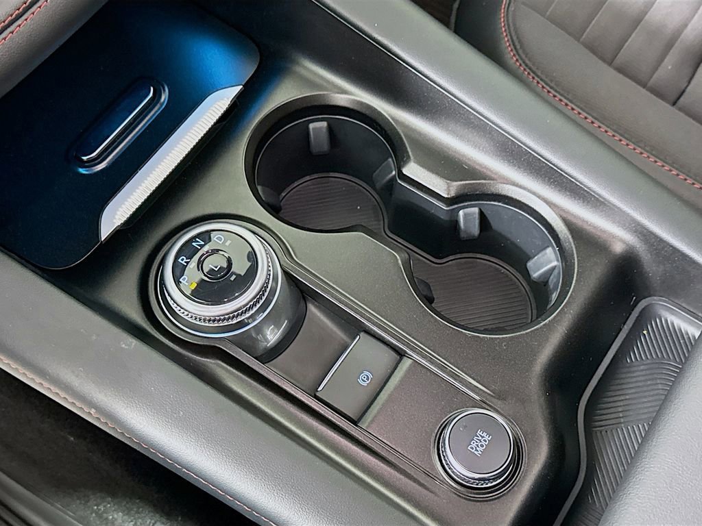 Certified 2025 Ford Explorer ST-Line w/ Premium Package image 20