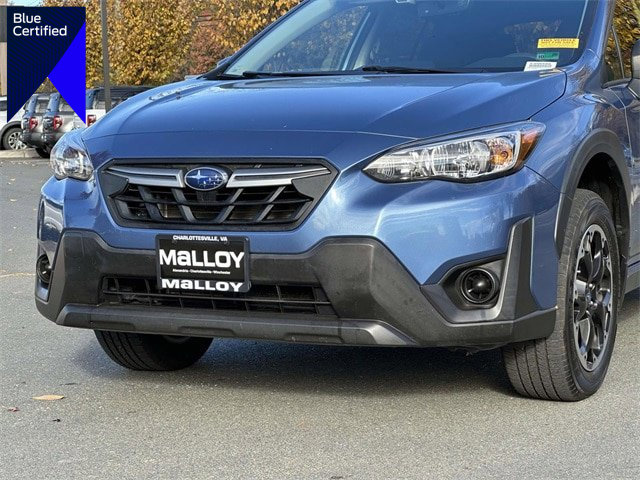 Used 2021 Subaru Crosstrek 2.0i w/ Popular Package #3