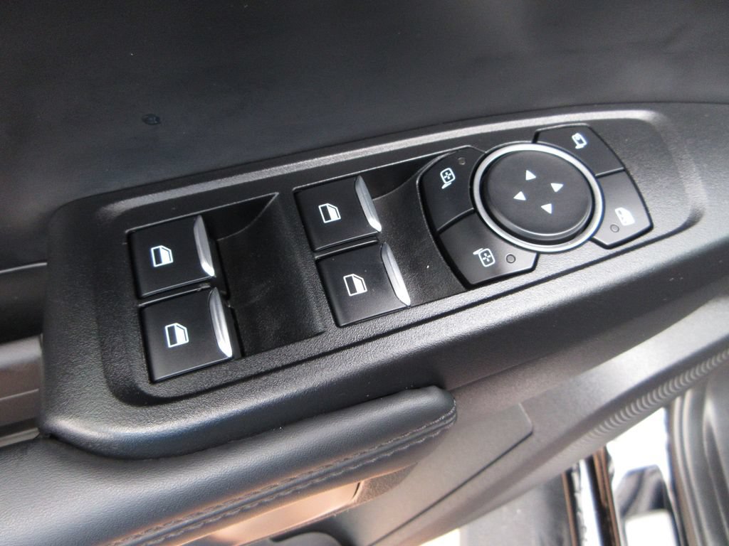 Certified 2025 Ford Ranger Raptor AWD/4WD image 11