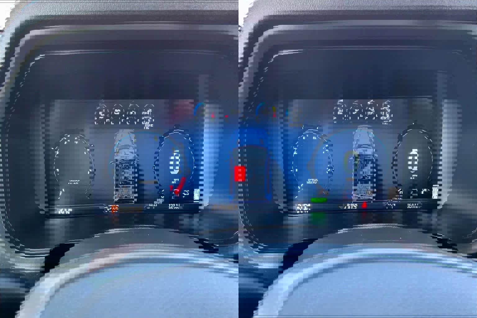 Certified 2024 Ford F150 Lariat w/ Equipment Group 502A High image 25