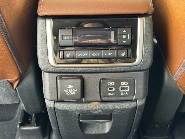 Used 2024 Subaru Ascent Touring image 19