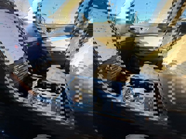 Certified 2022 Ford Edge SEL image 20