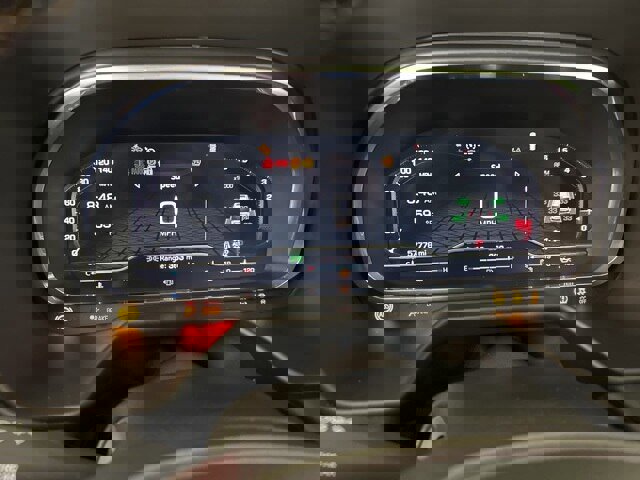 Used 2023 GMC Yukon XL AT4 w/ LPO, Floor Liner Package image 11