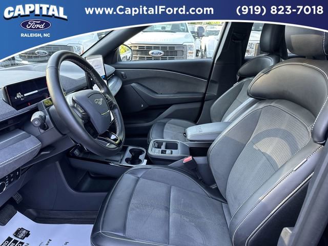 Certified 2025 Ford Mustang Mach-E GT image 21