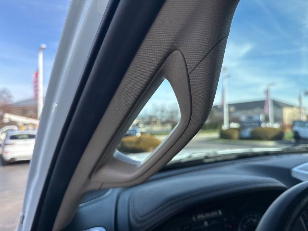 Used 2022 RAM 2500 Laramie image 38