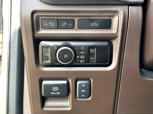Certified 2023 Ford F150 King Ranch w/ Equipment Group 601A High AWD/4WD image 17