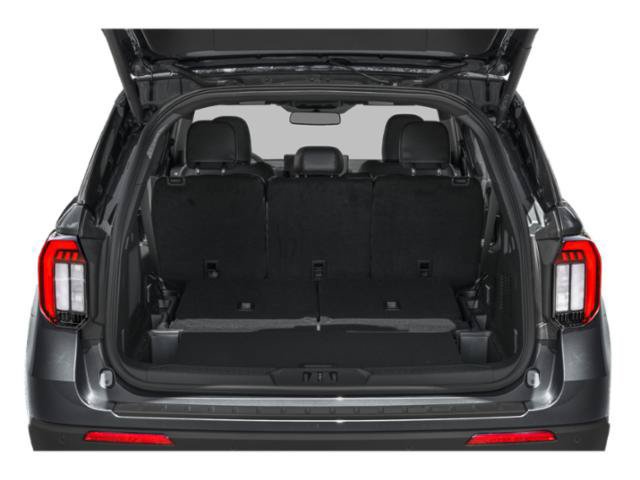 Certified 2025 Ford Explorer ST-Line w/ Premium Package RWD image 13