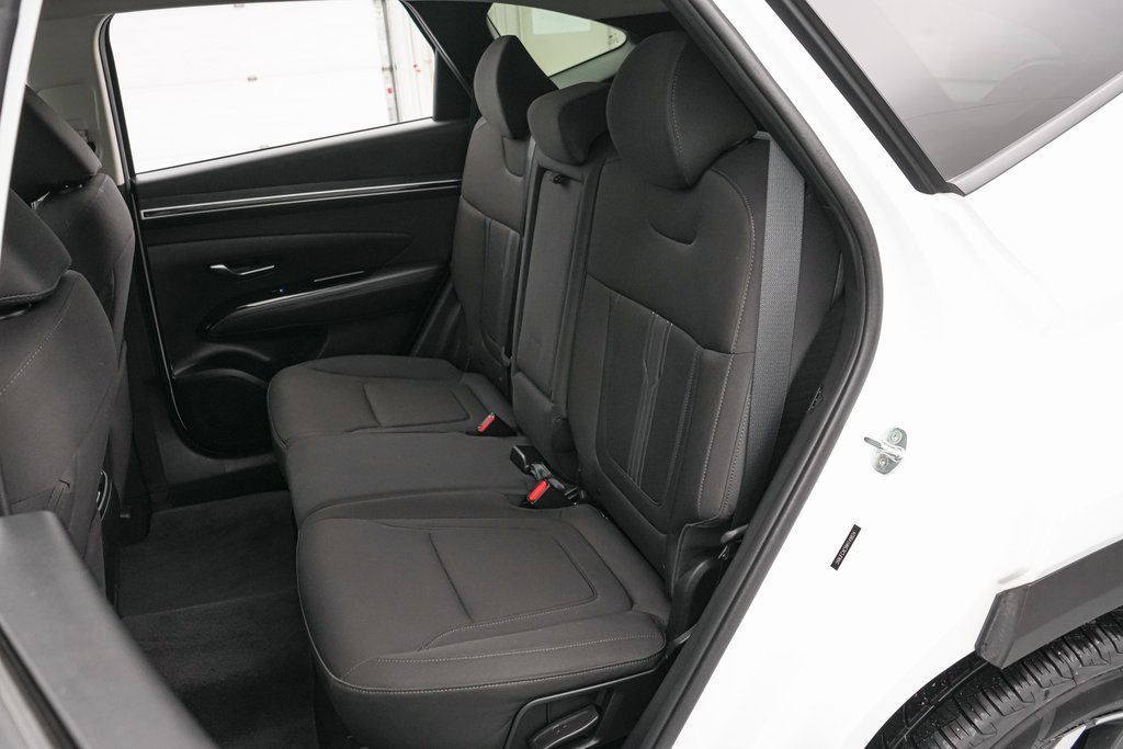 Used 2022 Hyundai Tucson SEL w/ Convenience Package image 18