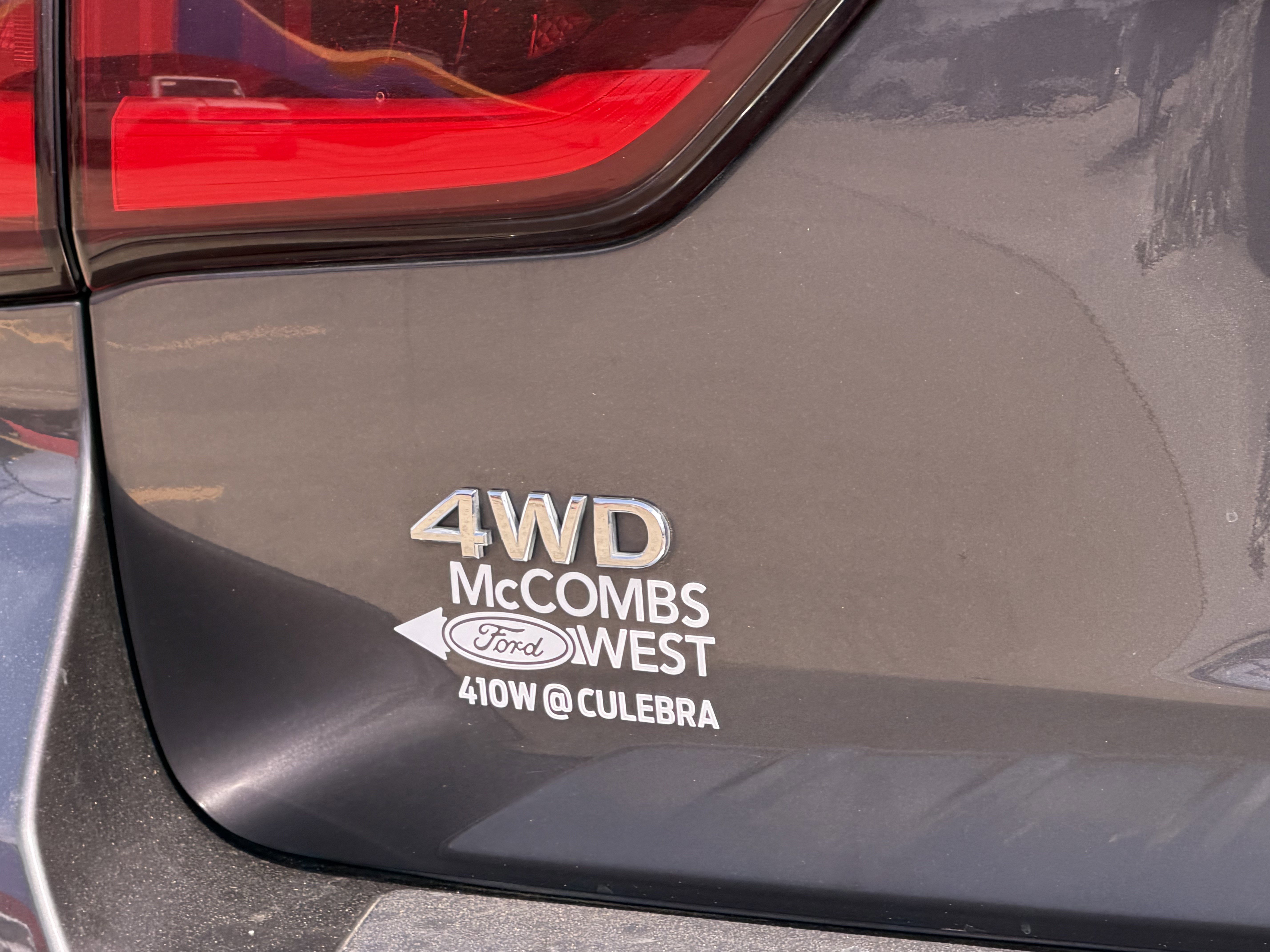 Used 2024 INFINITI QX80 Luxe image 11