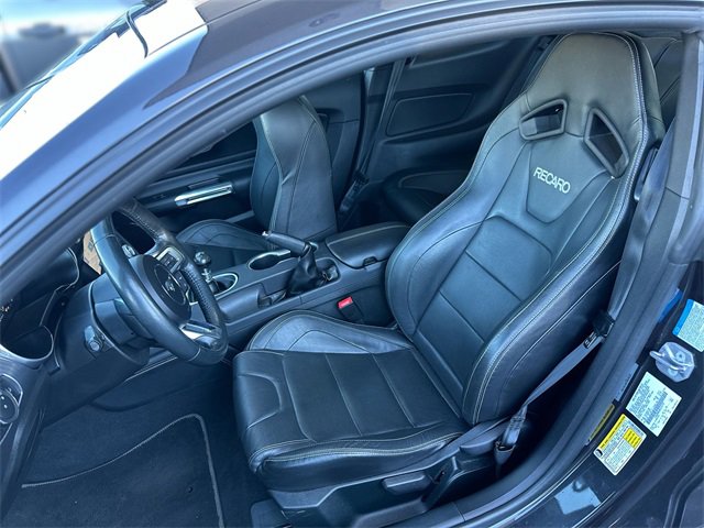 Certified 2022 Ford Mustang Mach 1 w/ Equipment Group 700A image 12