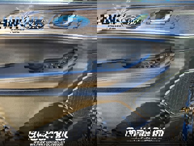 Used 2022 Jeep Grand Cherokee L Limited image 19