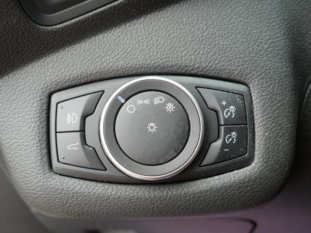 Certified 2018 Ford Escape SE AWD/4WD image 24