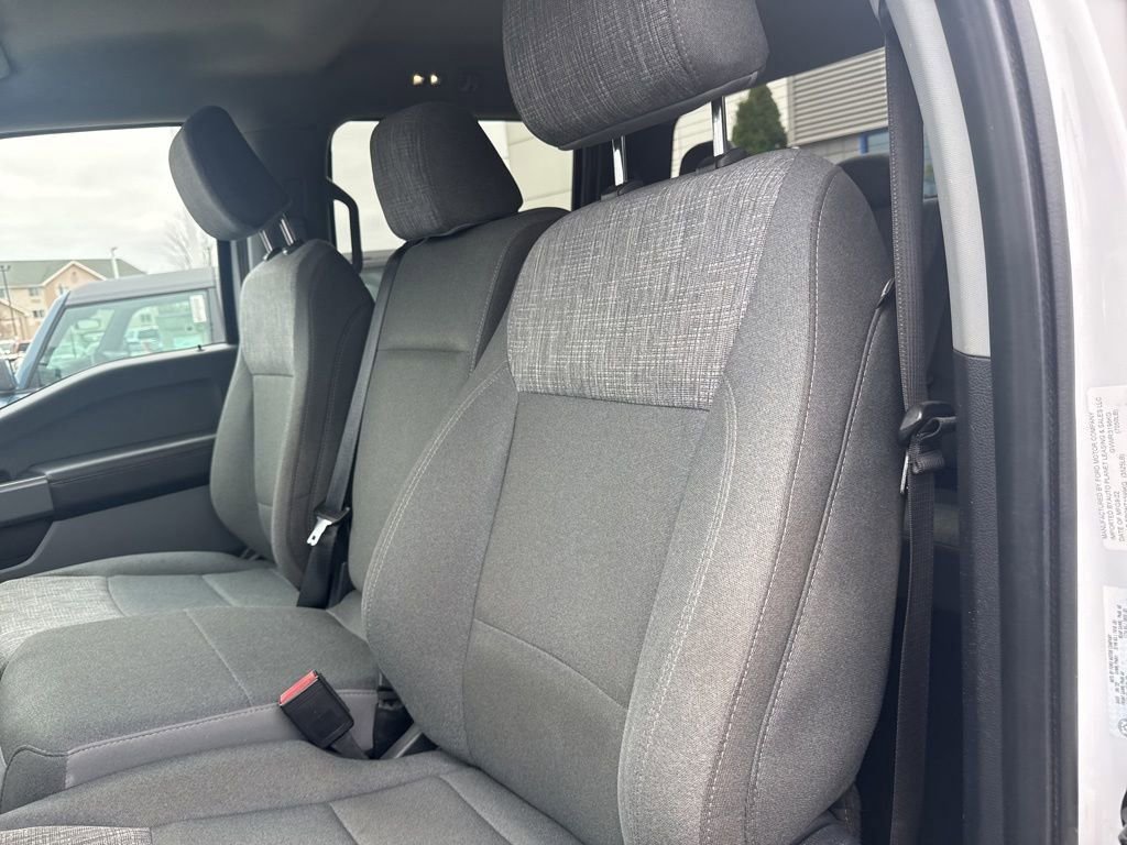 Certified 2022 Ford F150 XLT w/ XTR Package AWD/4WD image 6