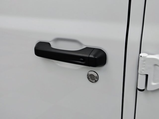 Used 2021 Jeep Wrangler Unlimited Sahara w/ Uconnect 4C Nav & Sound Group AWD/4WD image 20