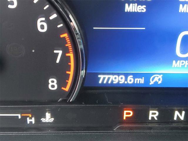 Certified 2021 Ford Explorer XLT w/ Equipment Group 202A image 11