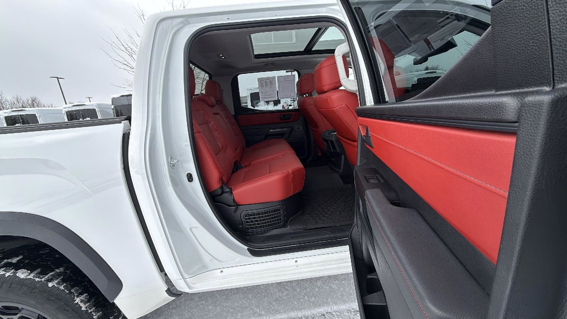 Used 2023 Toyota Tundra TRD Pro image 28