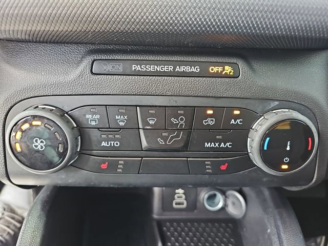 Certified 2024 Ford Bronco Sport Free Wheeling w/ Convenience Package image 25