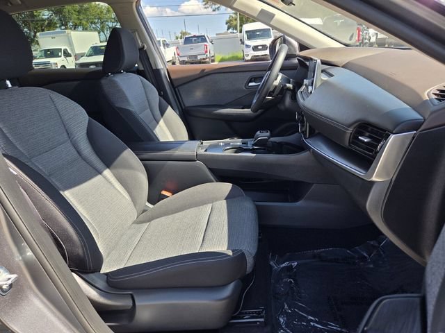 Used 2021 Nissan Rogue SV FWD image 19