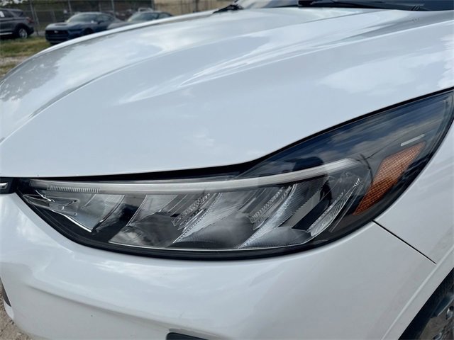 Certified 2023 Ford Escape ST-Line image 36