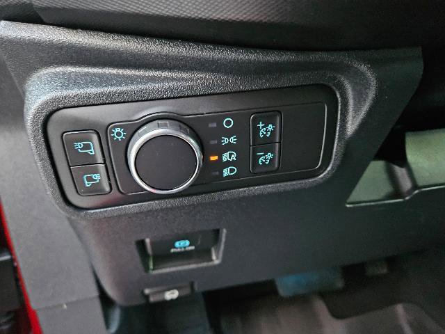 Certified 2021 Ford Bronco First Edition image 12