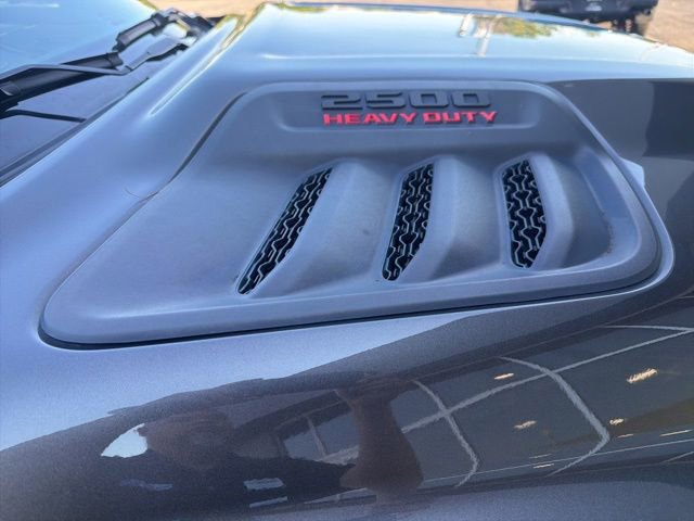Used 2023 RAM 2500 Rebel w/ Level 2 Equipment Group AWD/4WD image 8