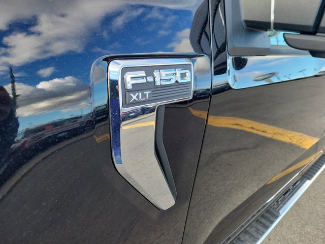 Certified 2024 Ford F150 XLT w/ Mobile Office Package image 23