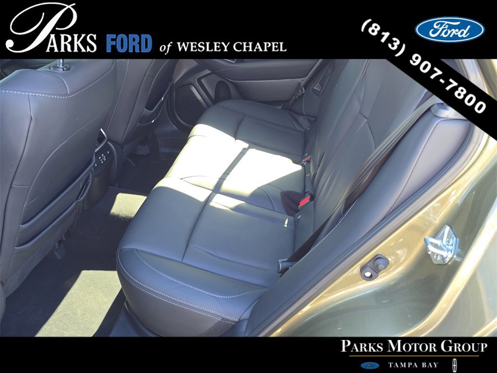 Used 2025 Subaru Outback Limited XT w/ Popular Package #2 image 15