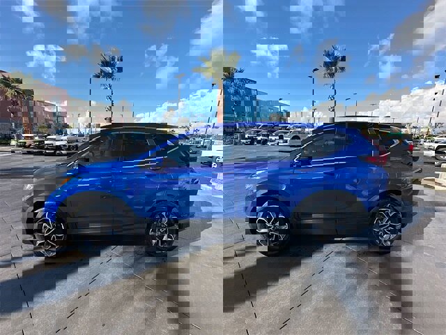 Used 2020 Honda CR-V EX image 2