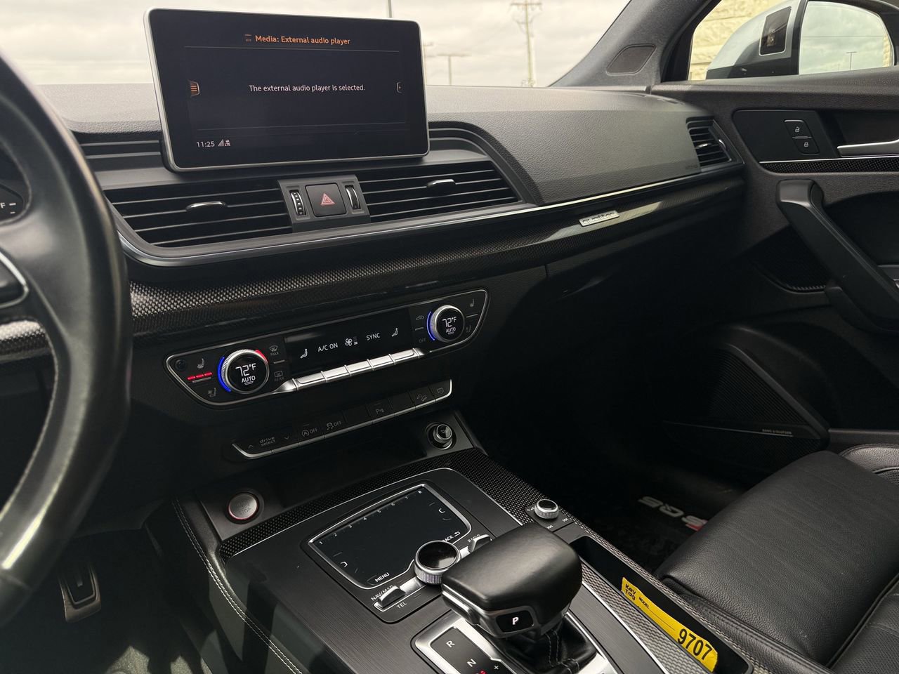 Used 2018 Audi SQ5 Prestige w/ Prestige Package image 16